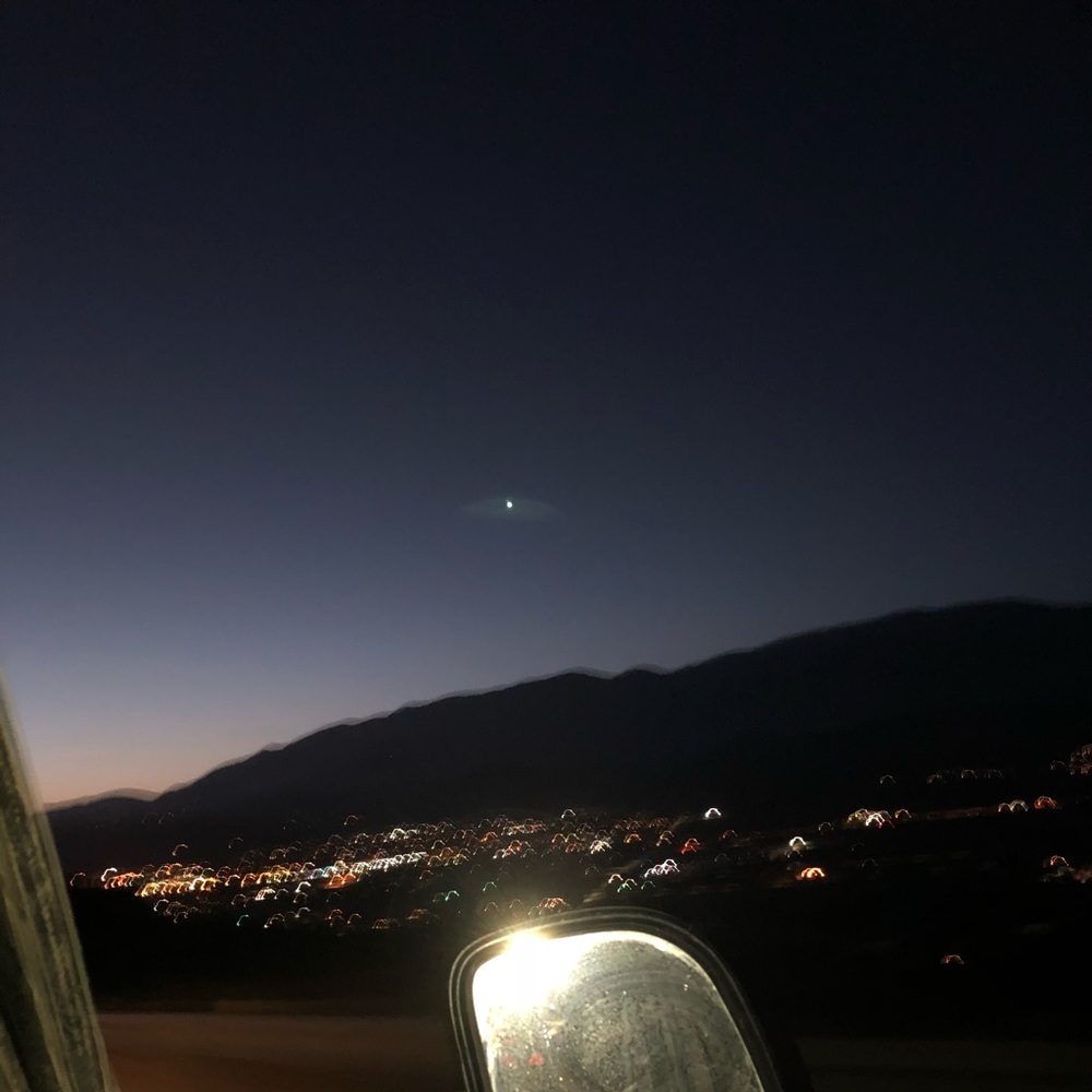 Meet your Posher, Andrew